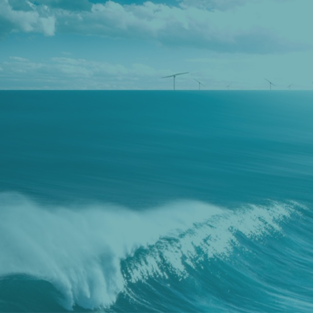 Homepage - Seawind Ocean Technology