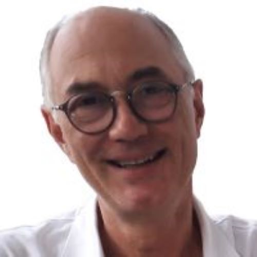 Kyriakos Gialoglou